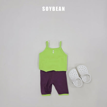 [PRE-ORDER] Jelly Mix Top Bottom Set