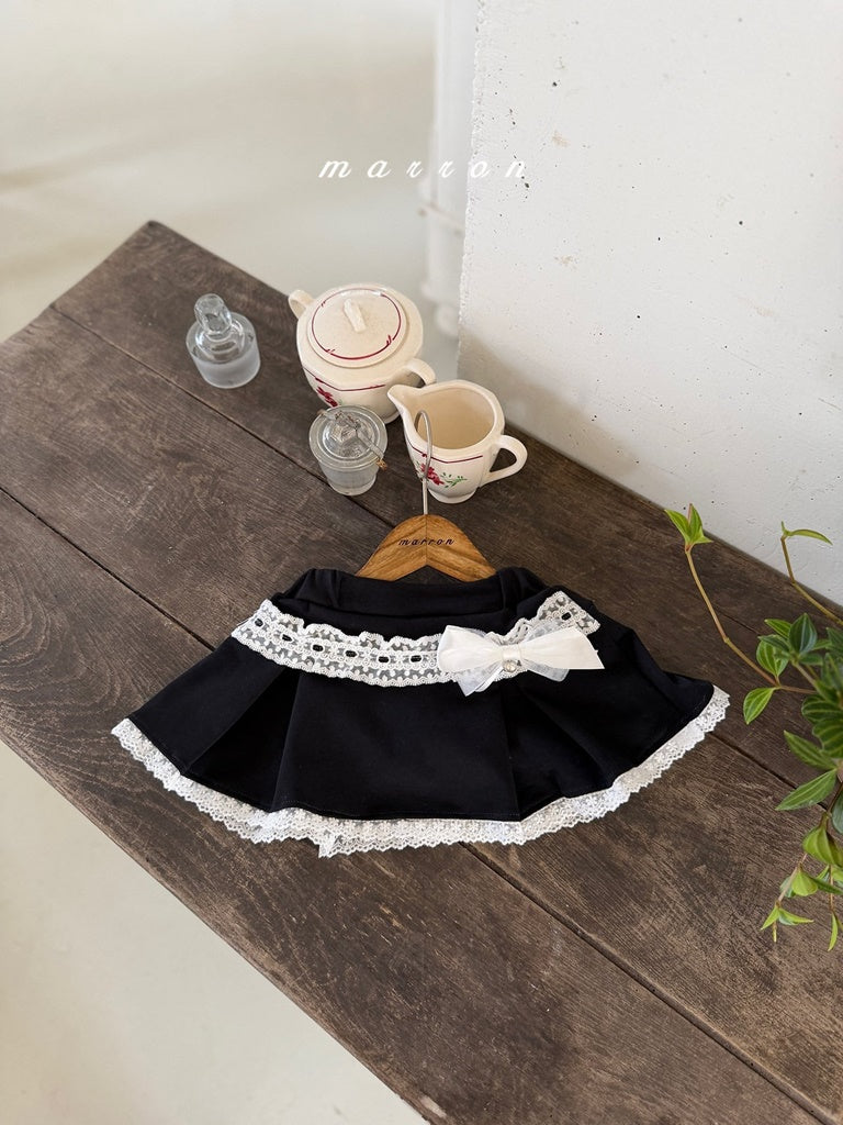 [PRE-ORDER] Emma Skirts