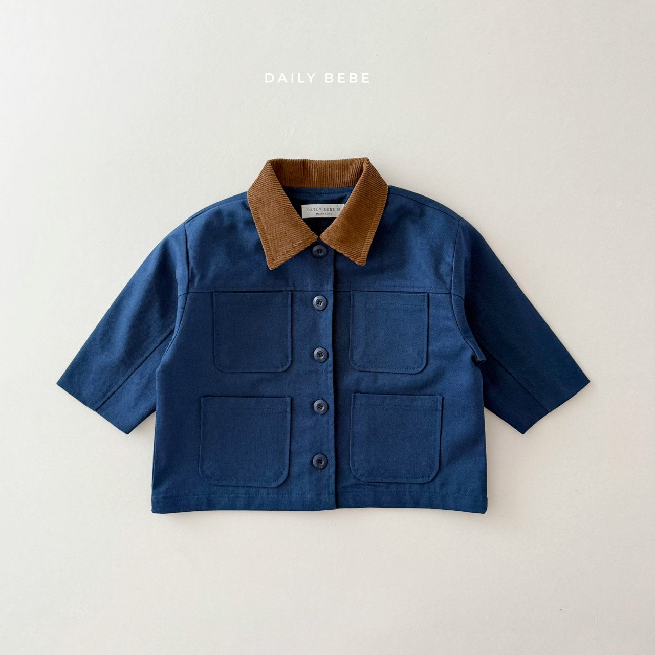 [PRE-ORDER] Work Jacket