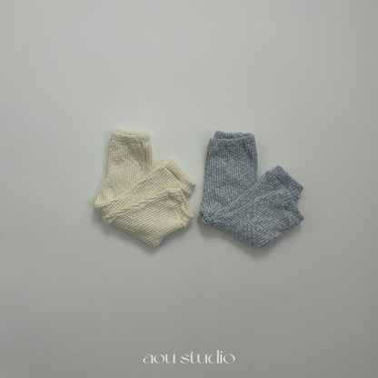 [PRE-ORDER] Coy Jogger Pants