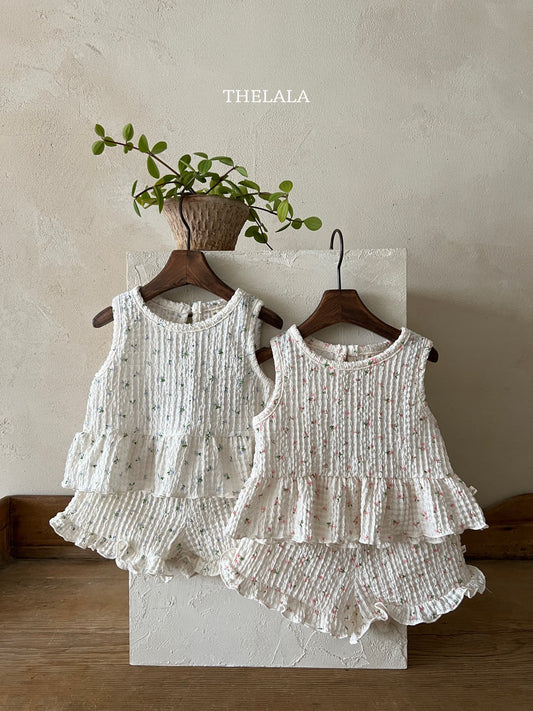 [PRE-ORDER] Dalkong Top Bottom Set