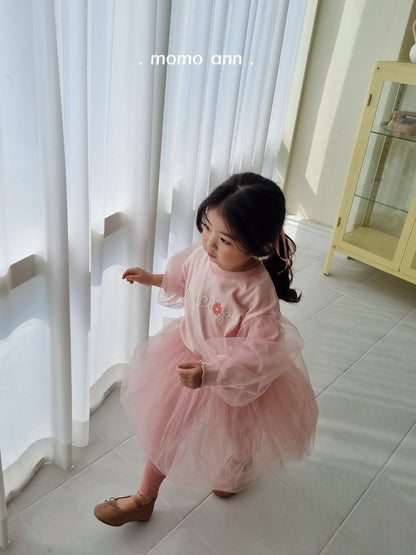 Sha Skirts Leggings [Pink/5/S(2-3yr)]