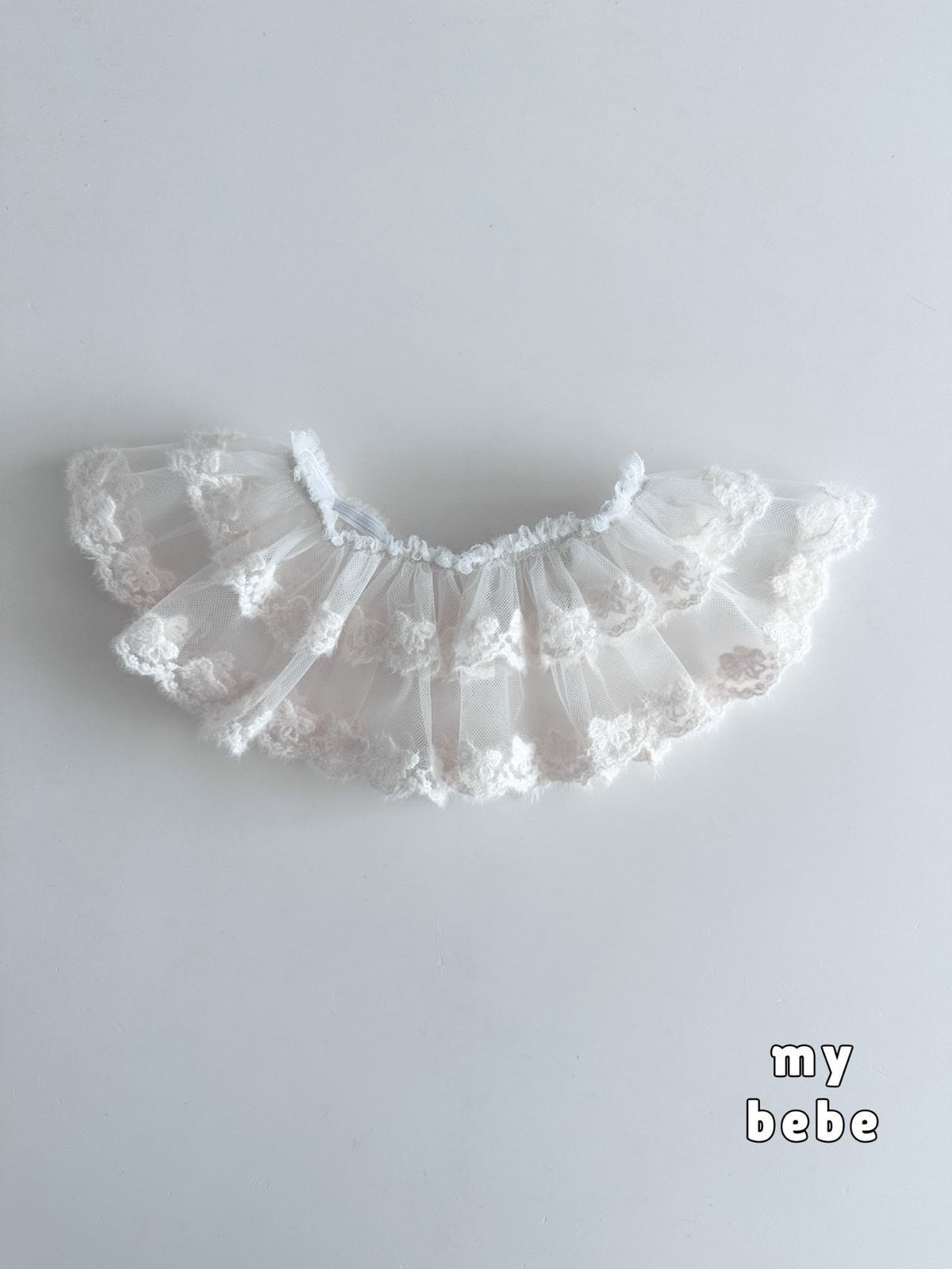 [PRE-ORDER] Sha Sha Layered Skirts