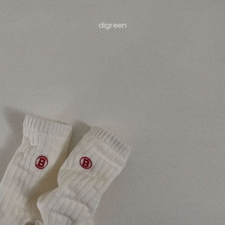 [PRE-ORDER] Butter Socks Set
