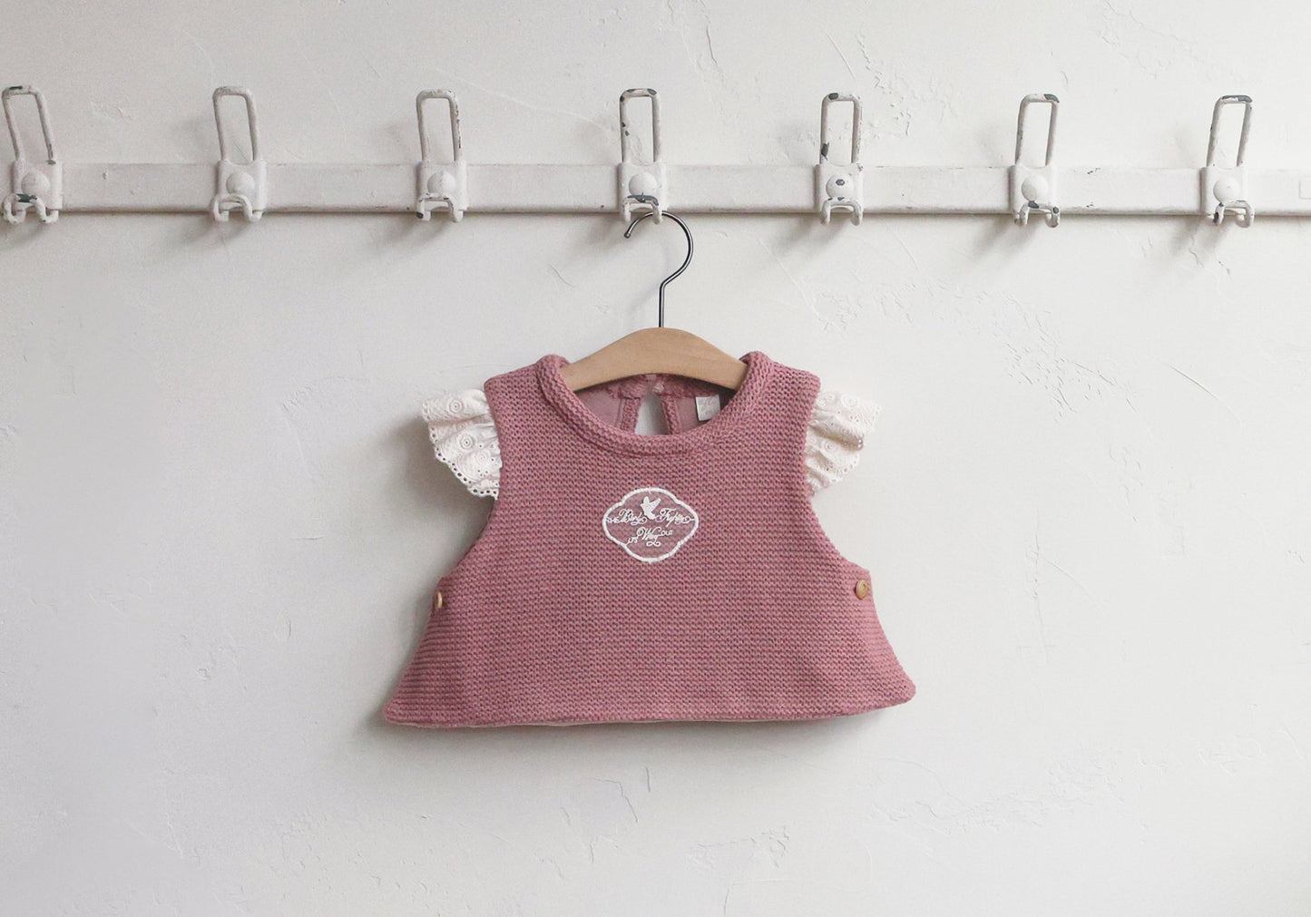 [PRE-ORDER] Banett Vest