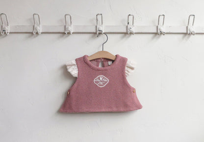 [PRE-ORDER] Banett Vest
