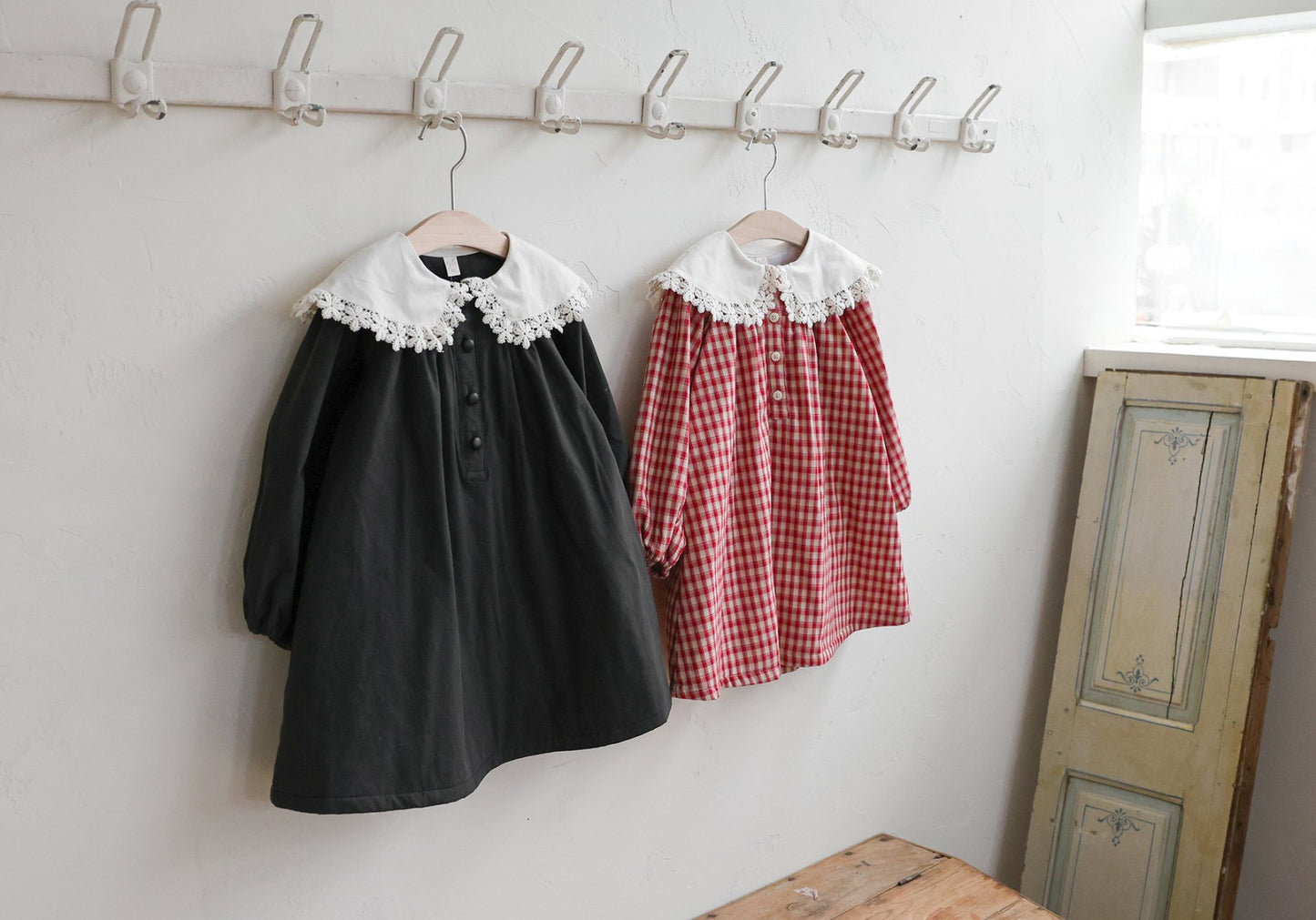 [PRE-ORDER] Rahel Dress