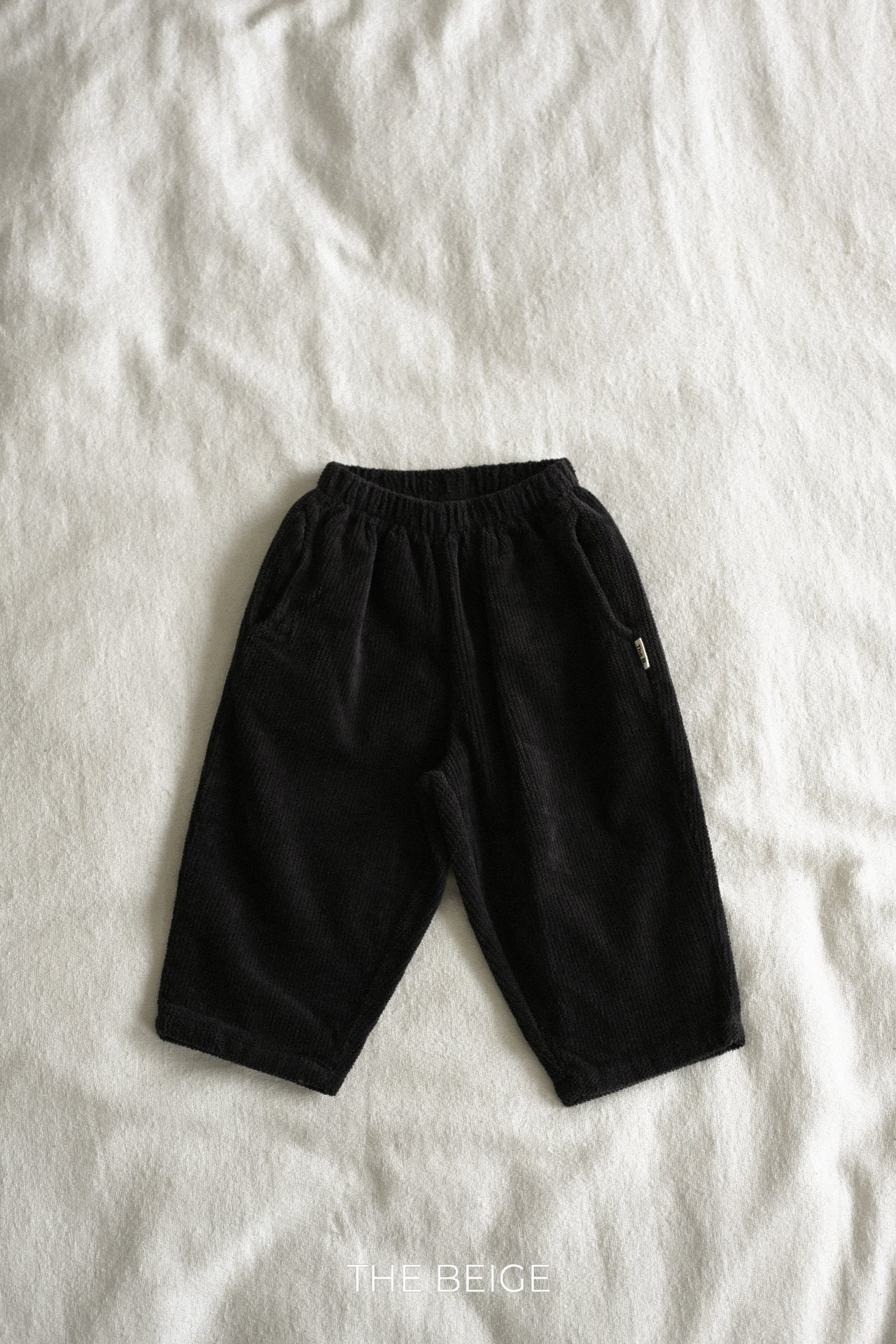 [PRE-ORDER] Winter Baggy Pants