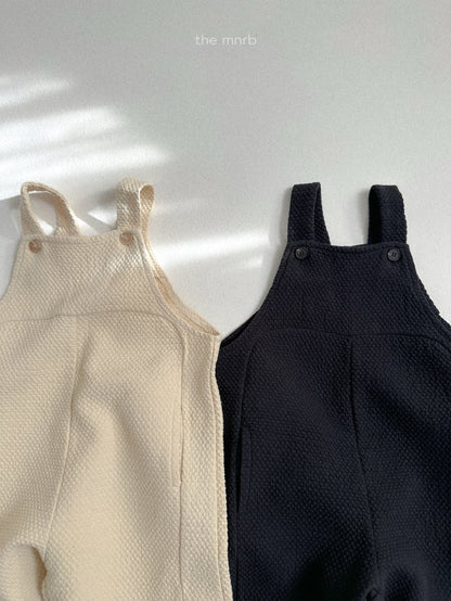 [PRE-ORDER] Pencil Overalls