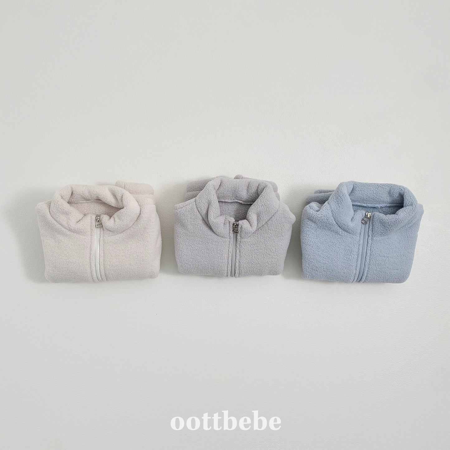 [PRE-ORDER] Fleece Vest