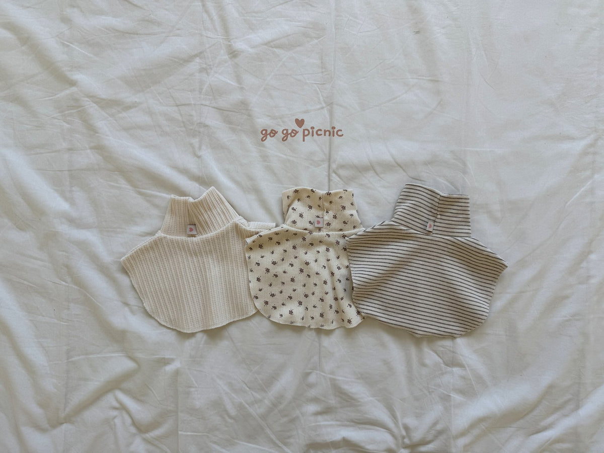 [PRE-ORDER] Milk Fake Turtleneck