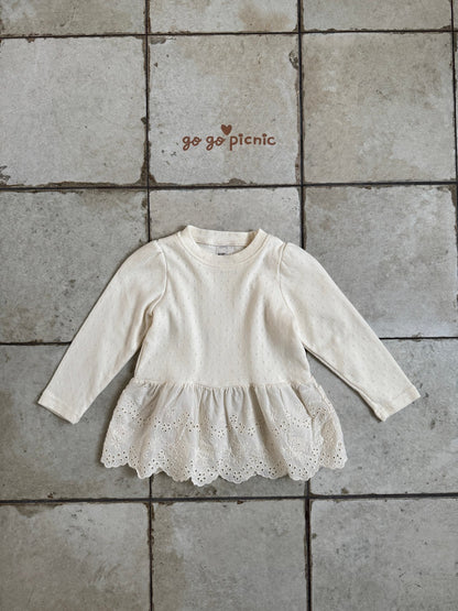 [PRE-ORDER] Lala Long T-Shirts