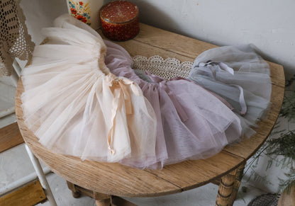 [PRE-ORDER] Sha Sha Skirts