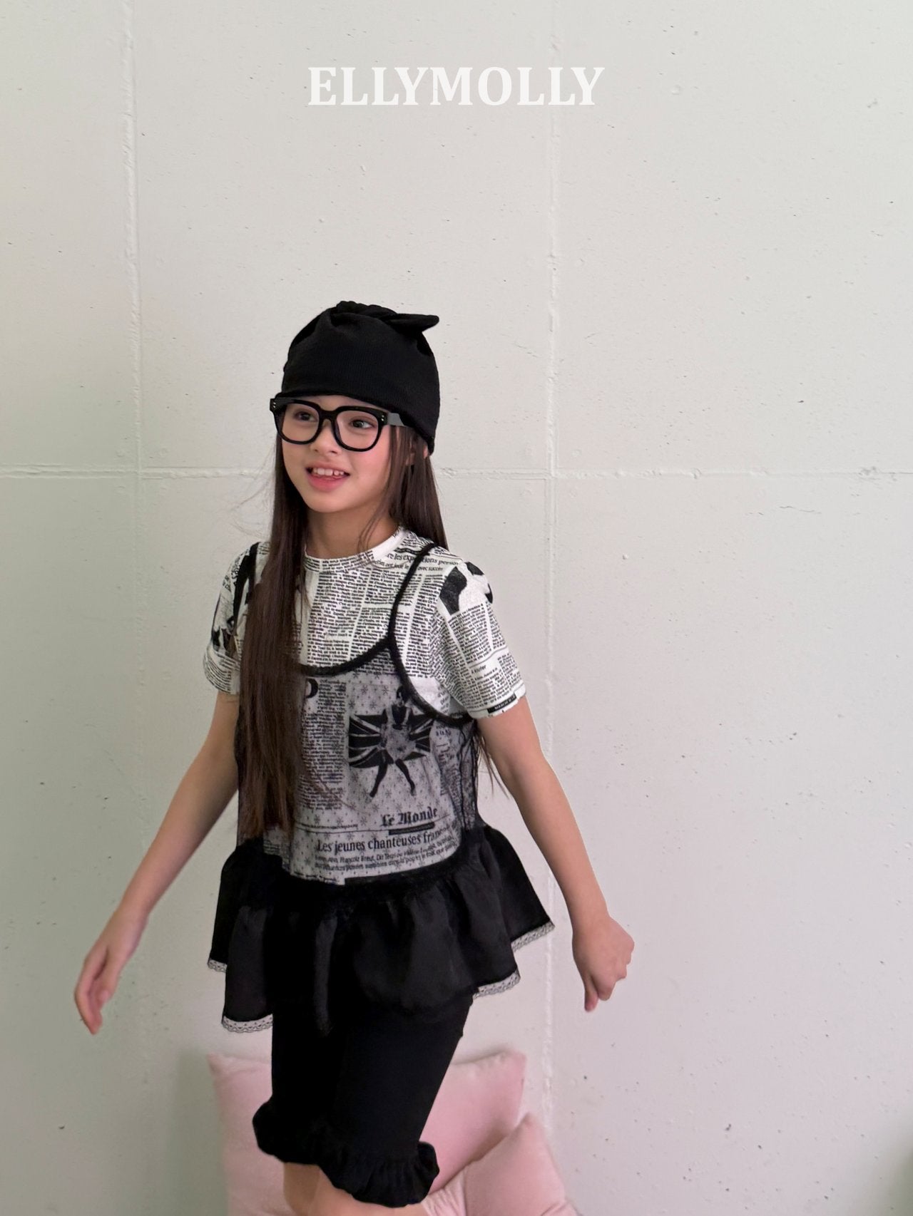 [PRE-ORDER] Swing Bustier