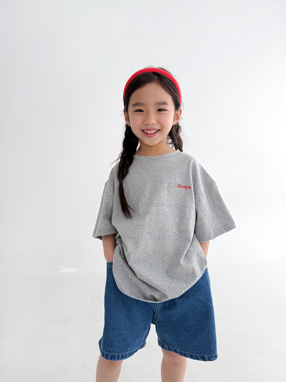 [PRE-ORDER] Always T-Shirts