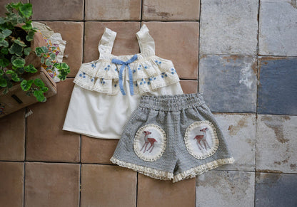 [PRE-ORDER] Dear Shorts