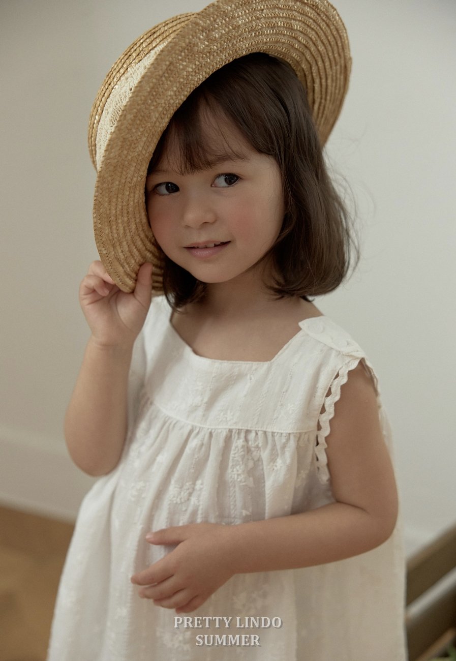 [PRE-ORDER] Sister Dress
