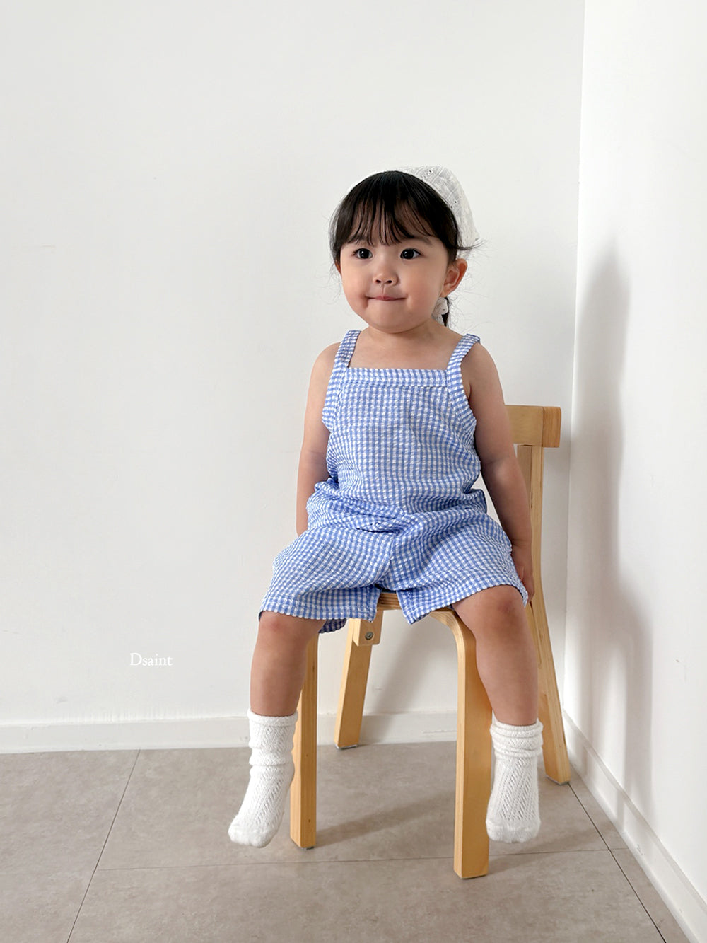 [PRE-ORDER] Check Binding Top Bottom Set