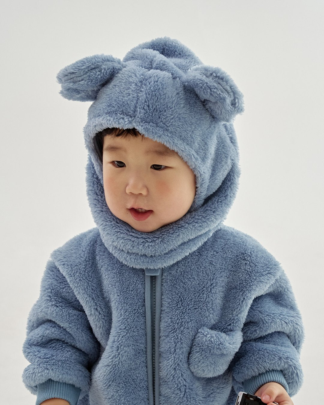 [PRE-ORDER] Kinder Bear Hat