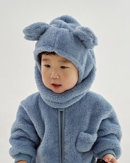 [PRE-ORDER] Kinder Bear Hat