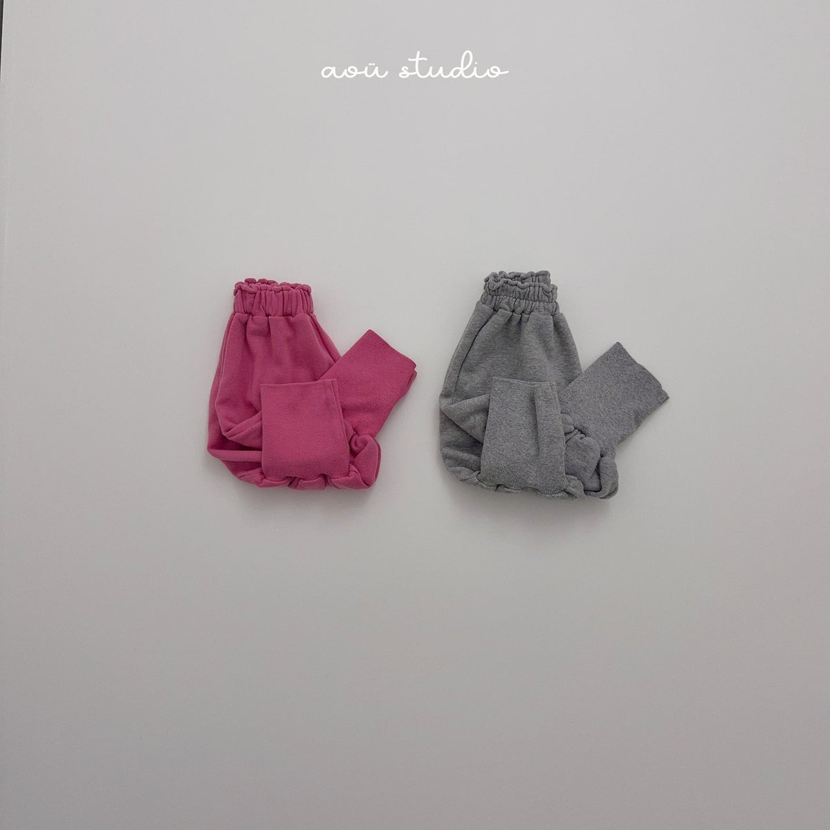 [PRE-ORDER] Capri Pants