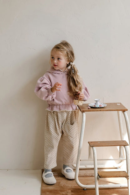 [PRE-ORDER] Hachu Pants