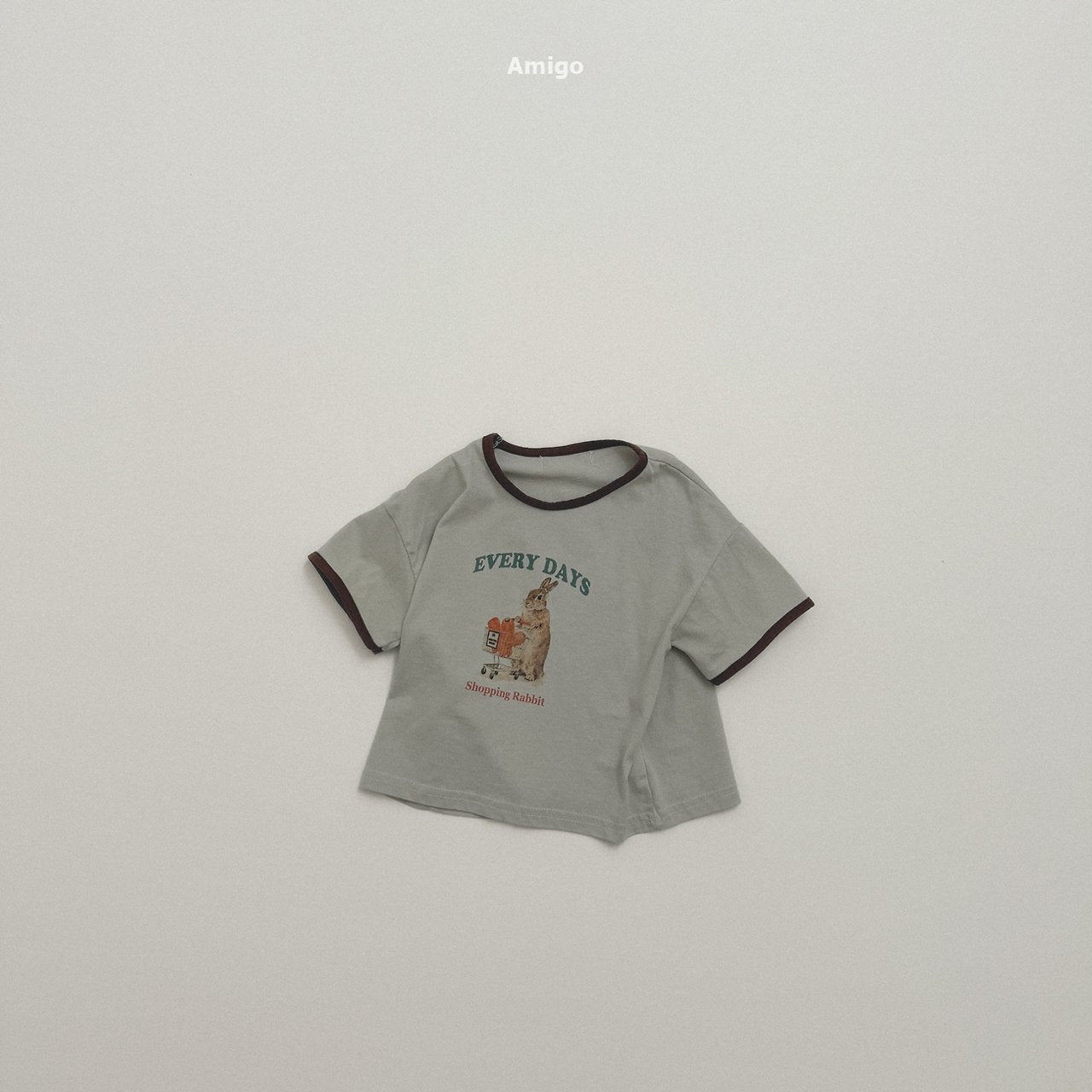 [PRE-ORDER] Rabbit T-Shirts
