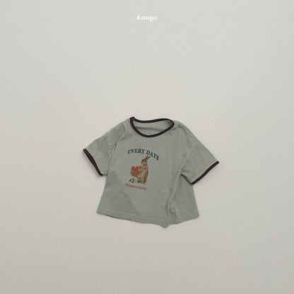 [PRE-ORDER] Rabbit T-Shirts