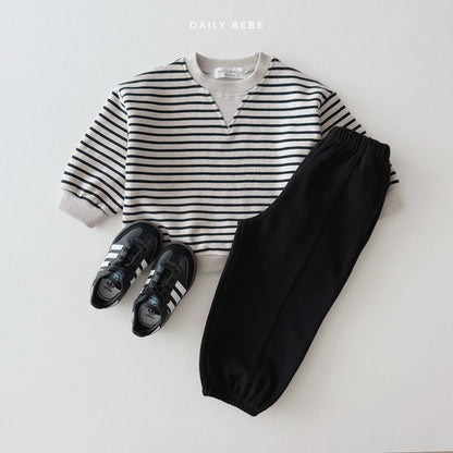 [PRE-ORDER] Stripe Sweatshirts