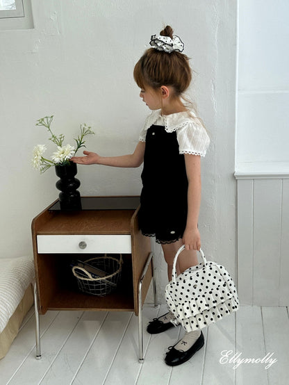 [PRE-ORDER] Nice Frill Shorts