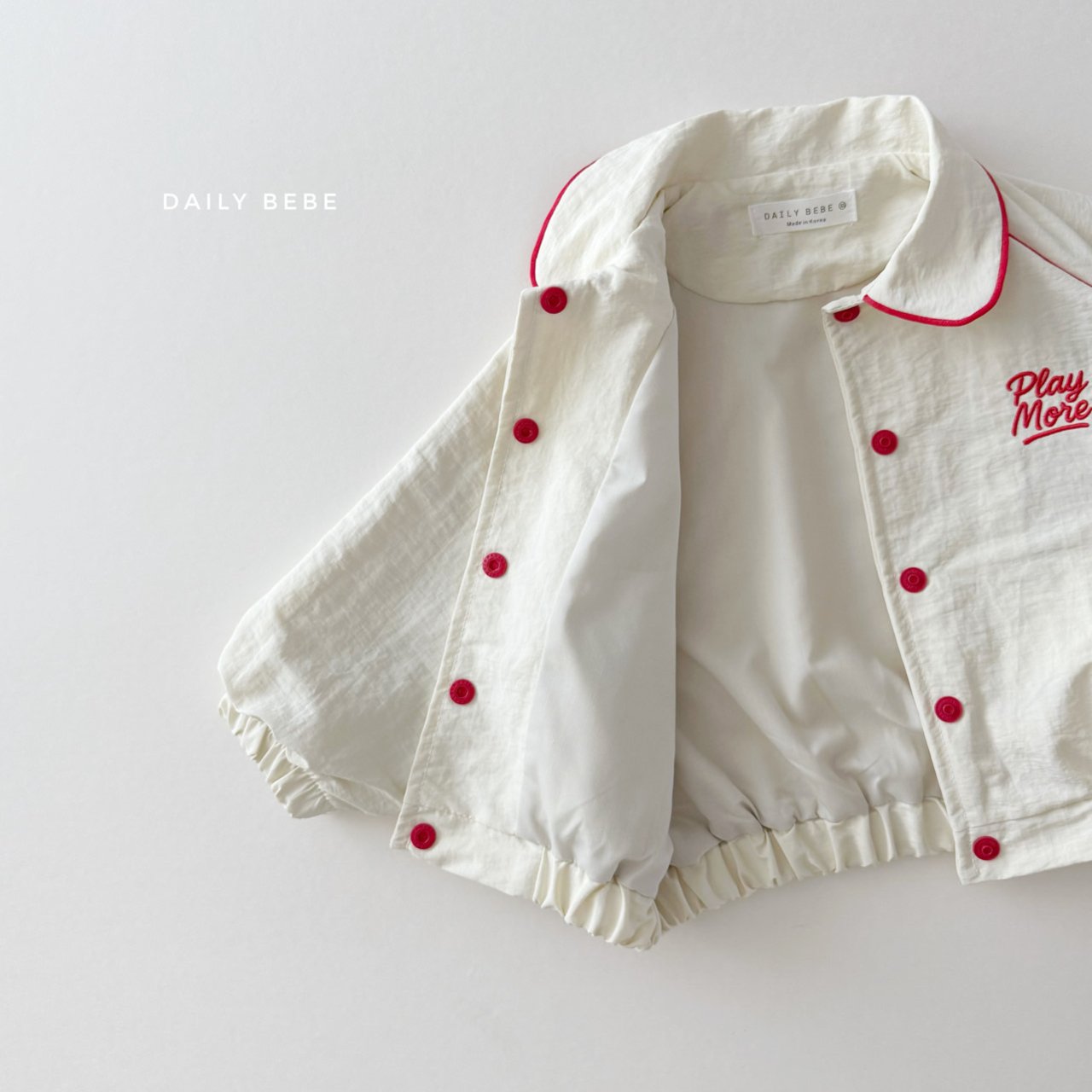 [PRE-ORDER] Play More Jumper