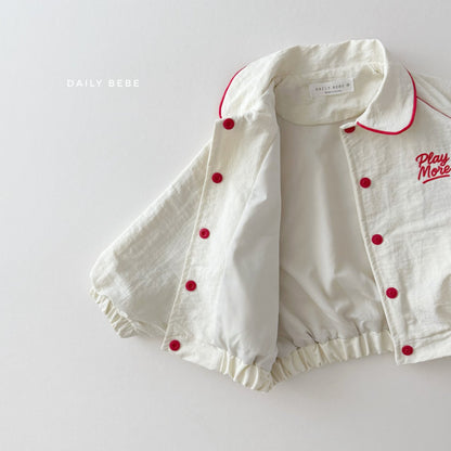 [PRE-ORDER] Play More Jumper