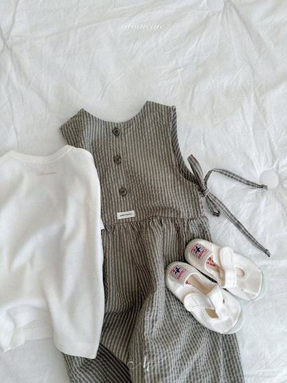 [PRE-ORDER] Lake Overalls