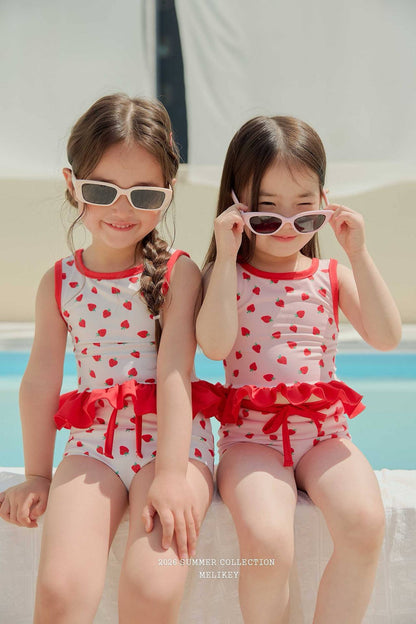 [PRE-ORDER] Very Swim Set