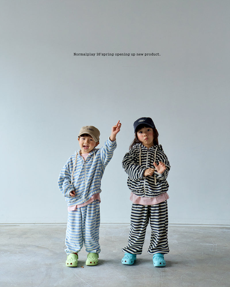 [PRE-ORDER] Oreo Hoodie Jacket