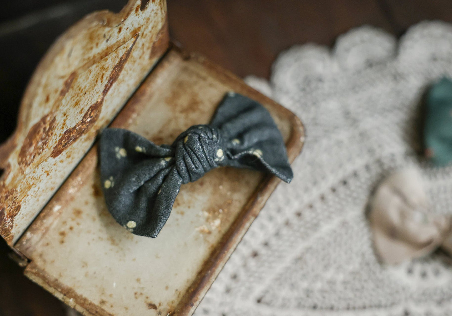 [PRE-ORDER] Seda Hair Pin