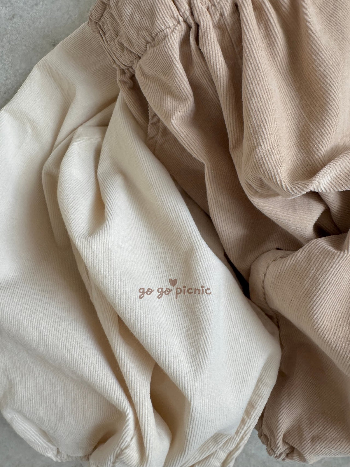 [PRE-ORDER] Castella Pants