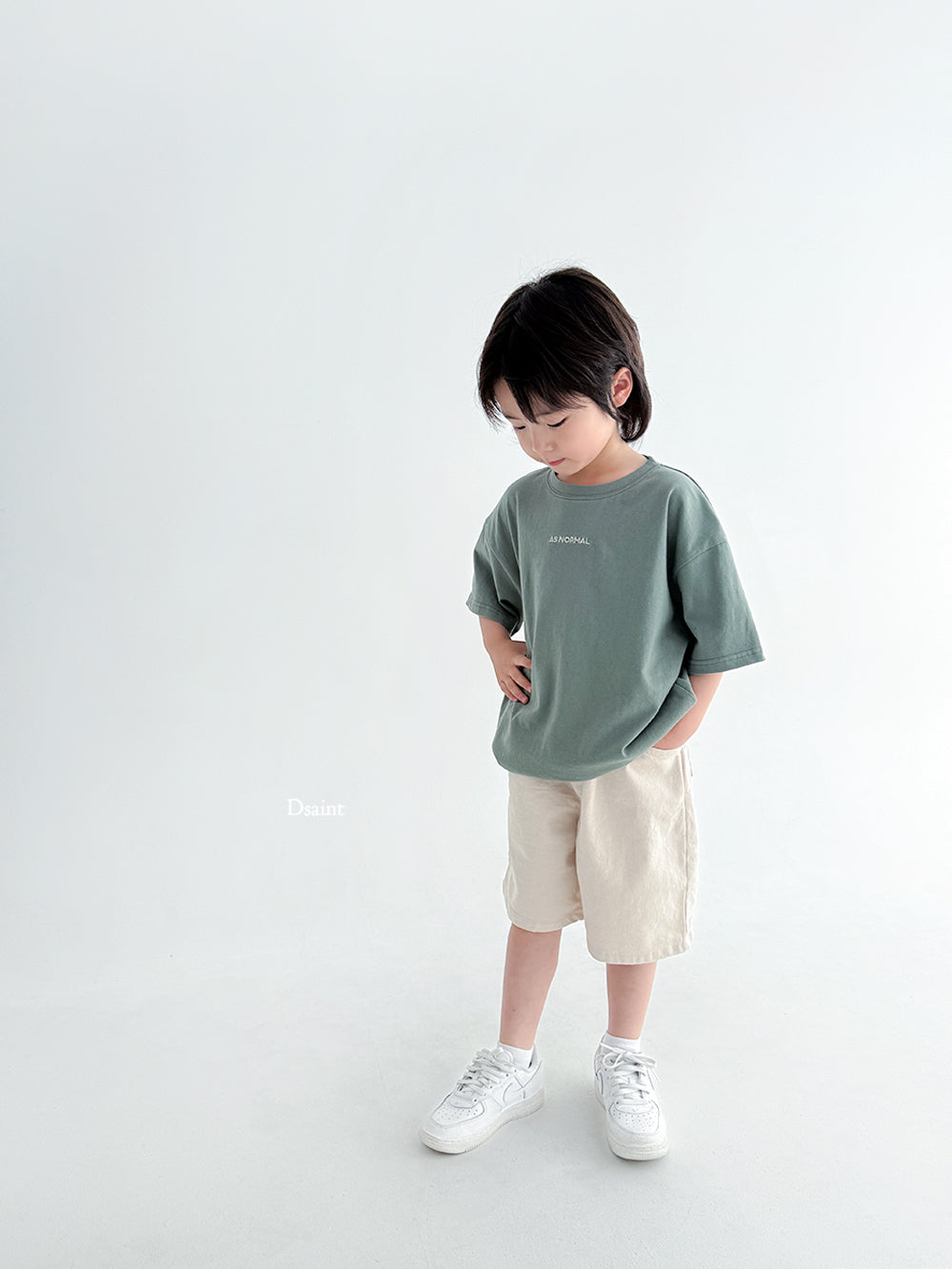 [PRE-ORDER] Quality Span Denim Pants