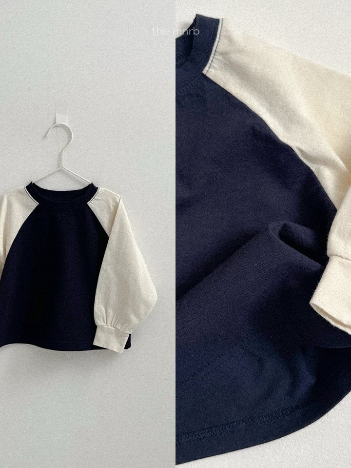 [PRE-ORDER] Cozy Raglan T-Shirts