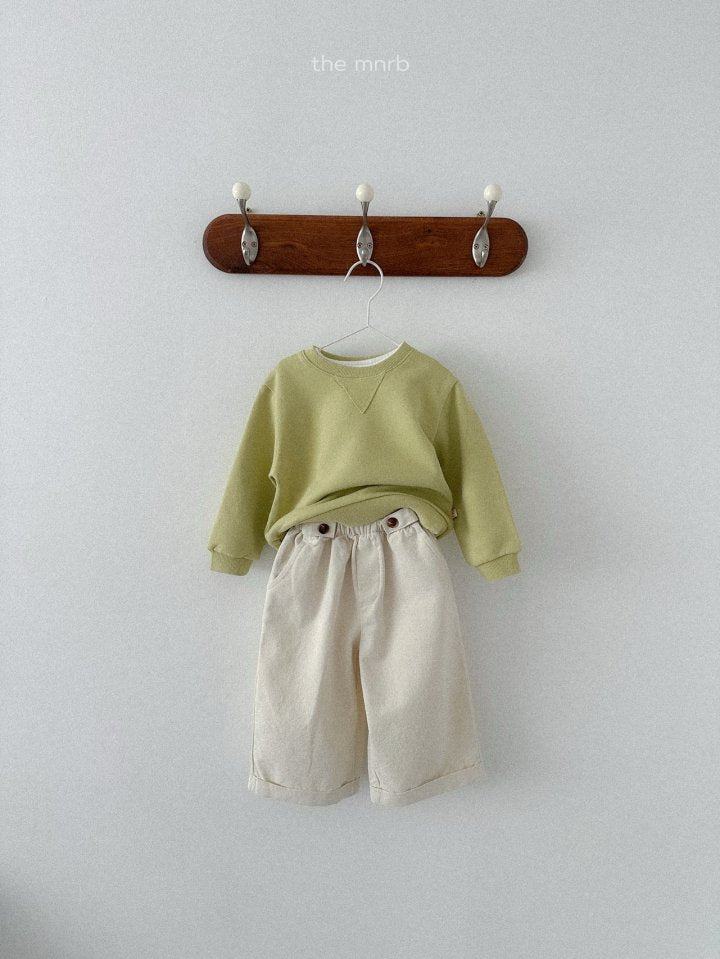 [PRE-ORDER] Bella Sweatshirts