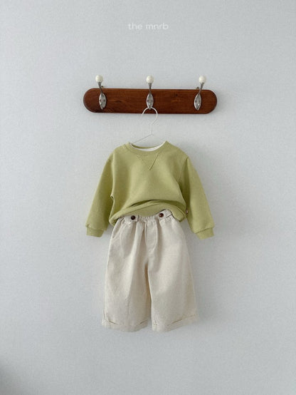 [PRE-ORDER] Bella Sweatshirts