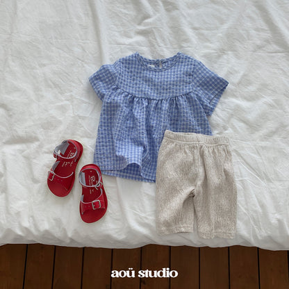 [PRE-ORDER] Way Top Bottom Set