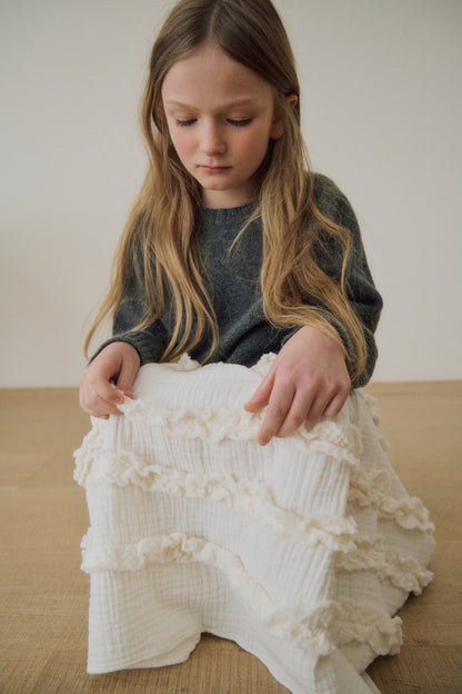 [PRE-ORDER] Cake Skirts