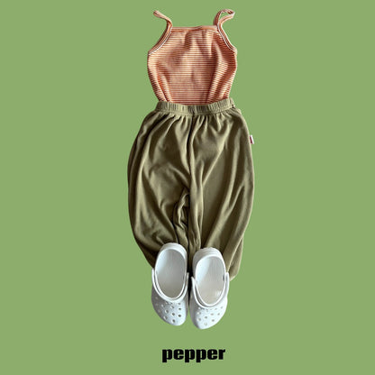 [PRE-ORDER] Cheese Tank Top