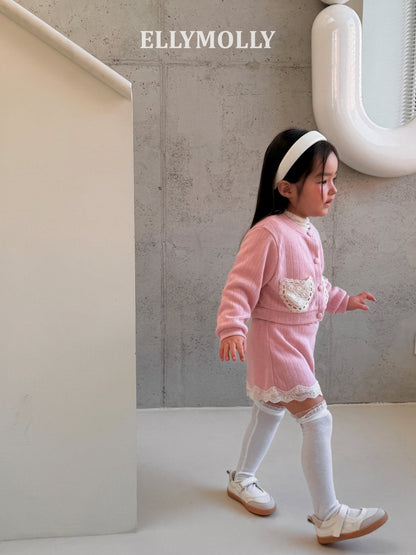 [PRE-ORDER] Emily Eyelet Skirts