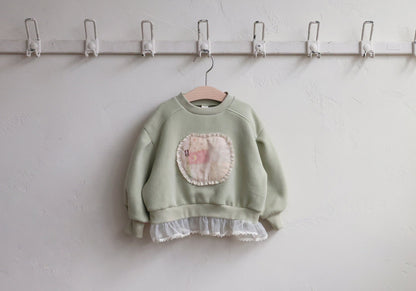 [PRE-ORDER] Apple Sweatshirts