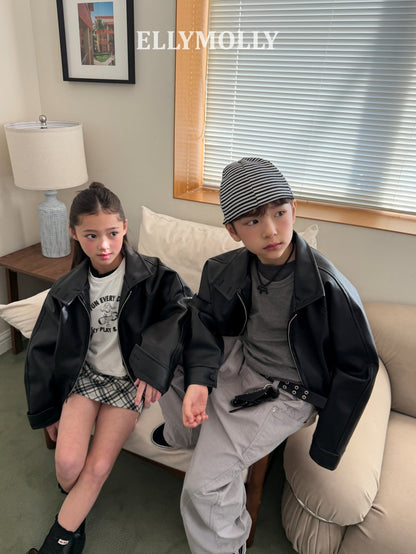 [PRE-ORDER] All Day Ribbed Beanie