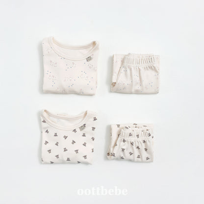 [PRE-ORDER] Dream Land Home Wear Set