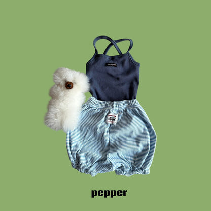 [PER-ORDER] X Tank Top
