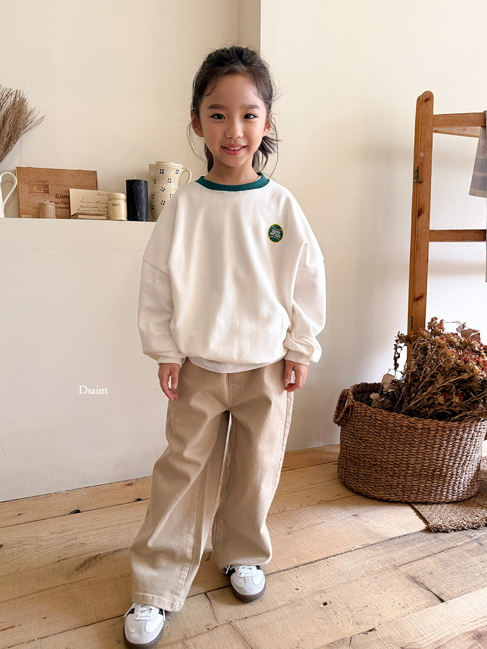 [PRE-ORDER] Special Span Pants